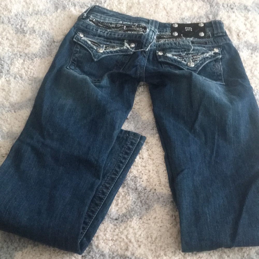 MissMe jeans